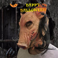Masque Tête de Cochon – Latex Horreur